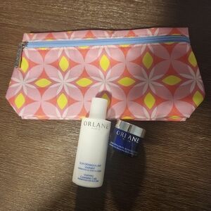 Orlane Skincare Set